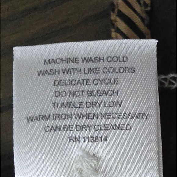 🆕️ Billy Reid Pensacola Short Sleeve Polo in Navy - Picture 11 of 13